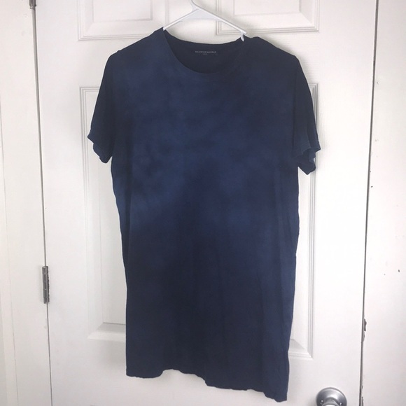 Brandy Melville Tie Dye Tee - Picture 1 of 3